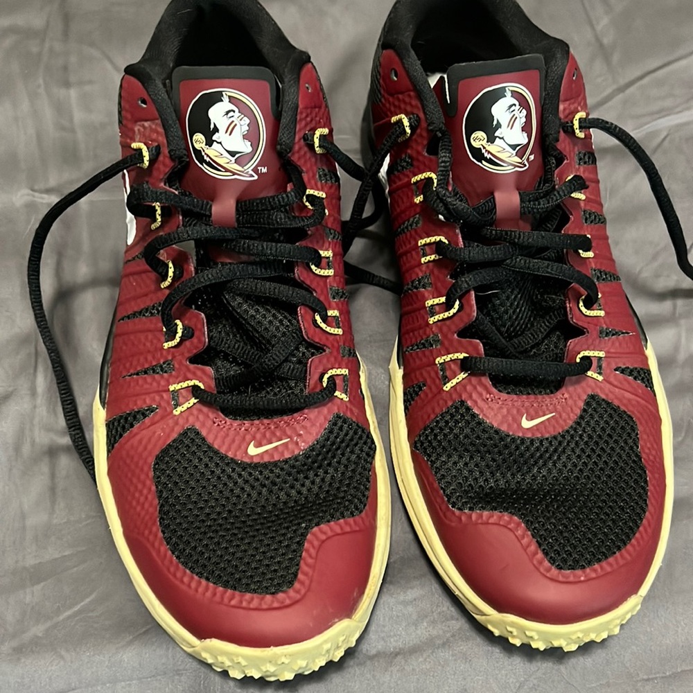 Florida State Seminoles Nike Shoes